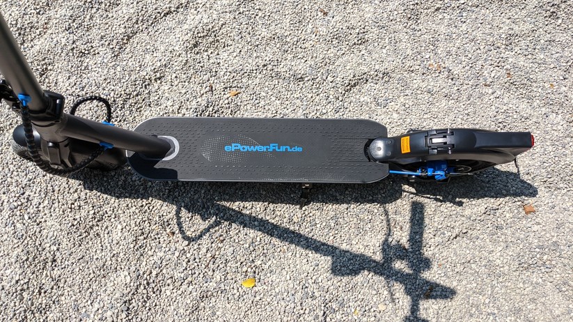 Epowerfun EPF-1 Pro Bilder