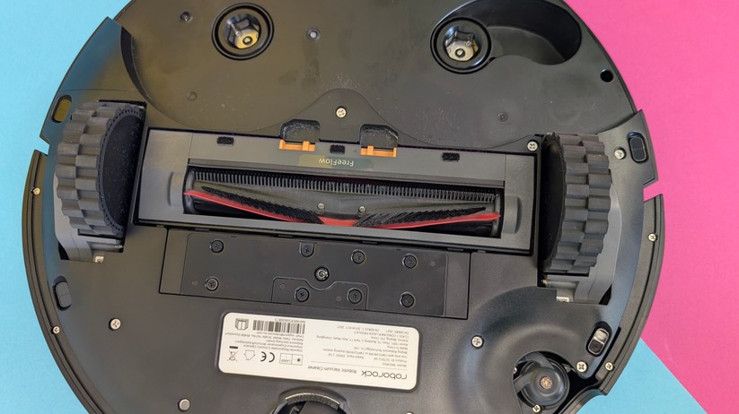 Roborock Saros Z70 – Bilderstrecke