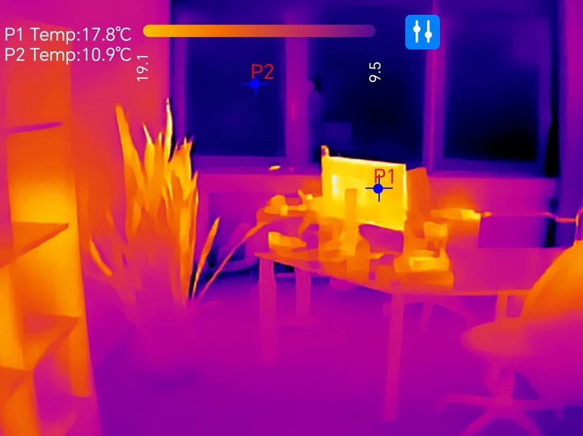 Thermal Master P2