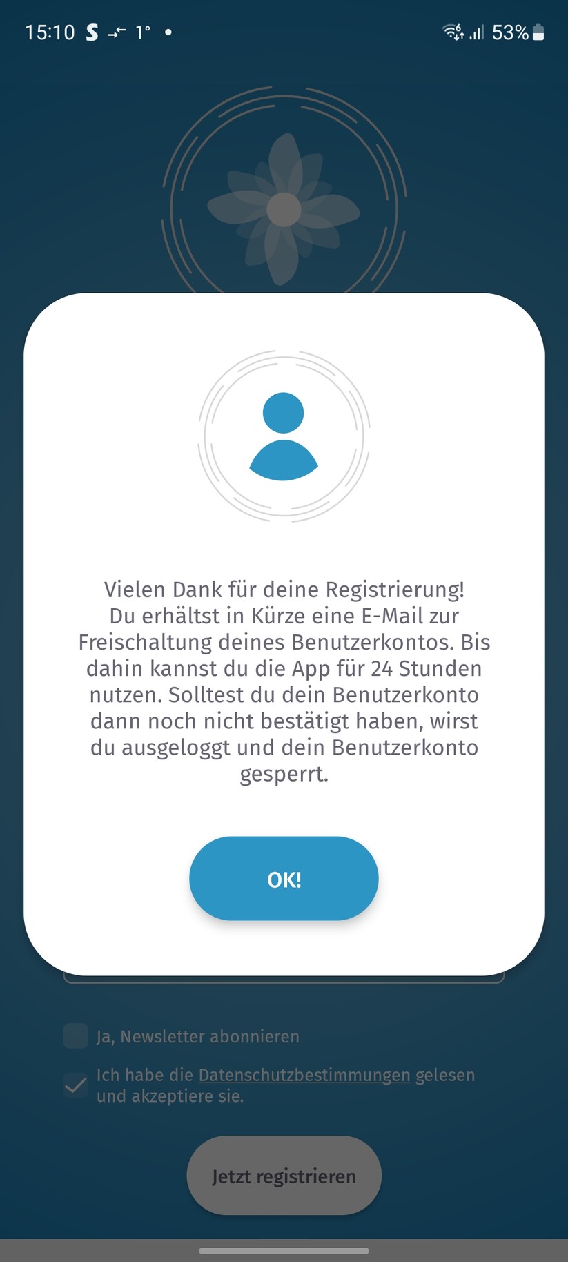 Mit der App Fresh Home kann man den Beurer-Luftreiniger mit dem heimischen WLAN koppeln und fernsteuern.