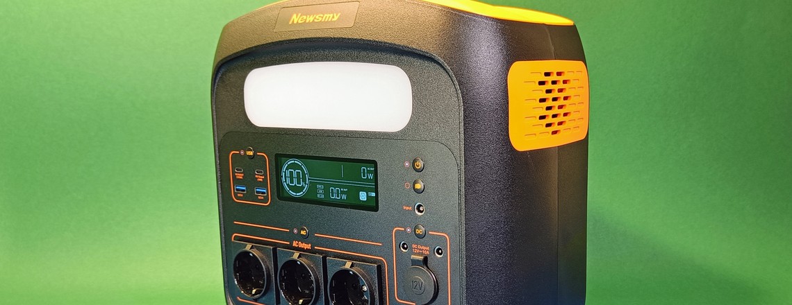 Newsmy N1200 P
