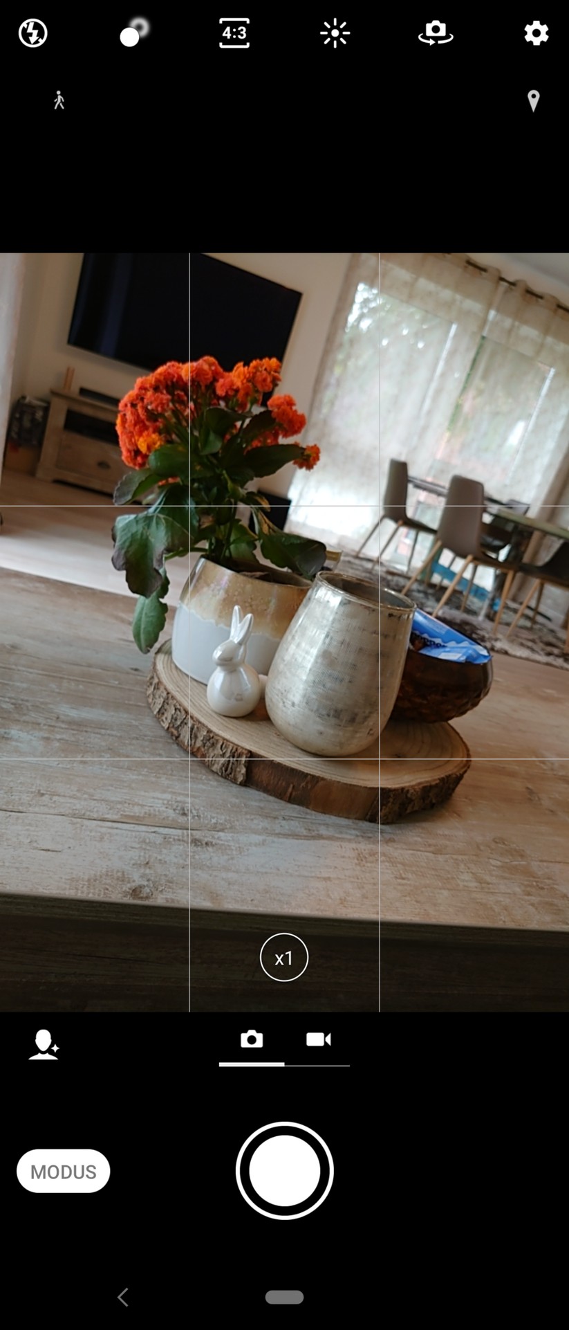 Kamera-App