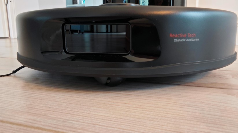 Roborock Qrevo S