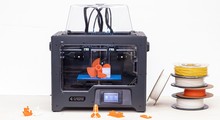 Flashforge Creator 2 Pro