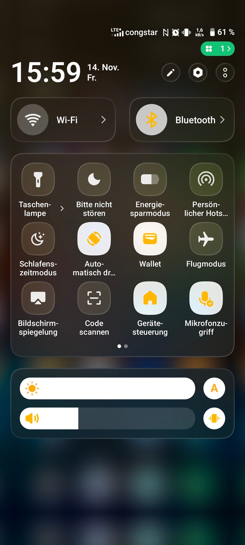 Vivo X300 Pro Screenshot