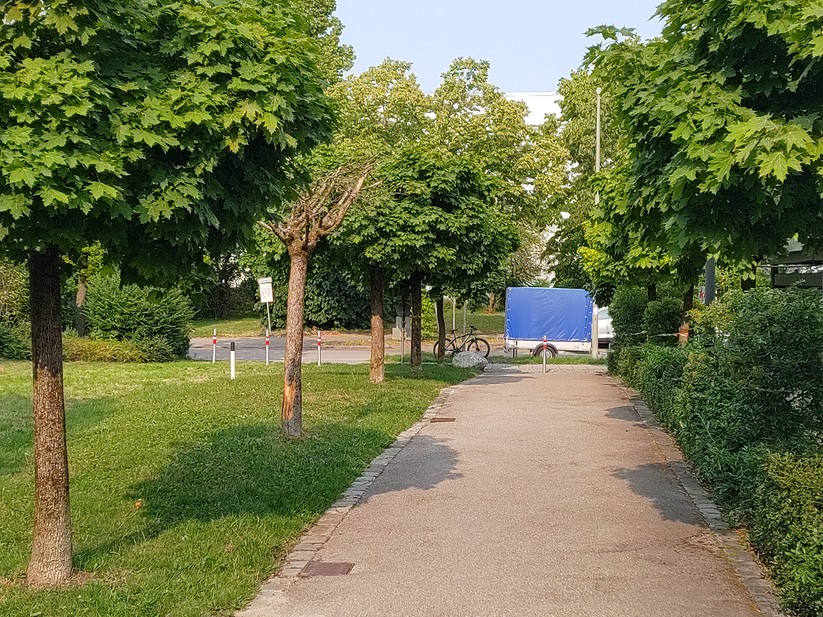 AGM G2 Guardian - Originalaufnahmen