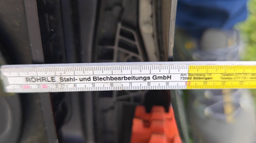 Segway Navimow i208 LiDAR: Mähroboter für Gärten bis 800 m²