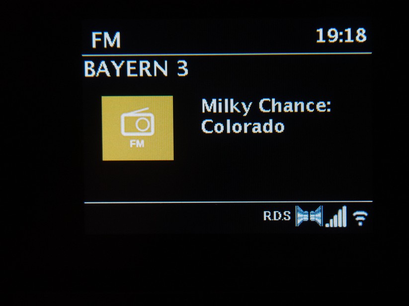 Roberts Radio Stream 67