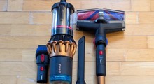 Dyson V16 Piston Animal - Bilder 
