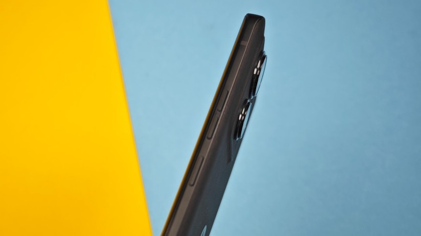 Motorola Edge 40