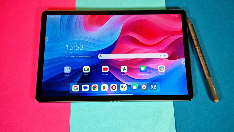 Lenovo Idea Tab TB336FU
