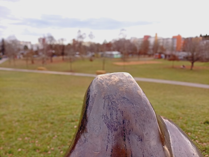 Originalaufnahmen mit Nokia G20