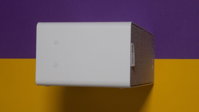 Ikea Symfonisk 2 Generation