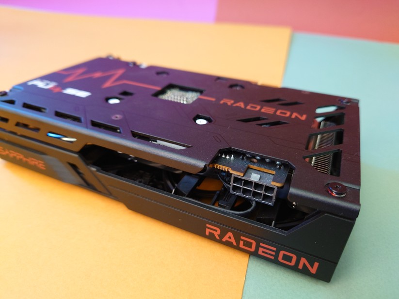 Sapphire Pulse Radeon RX 6600