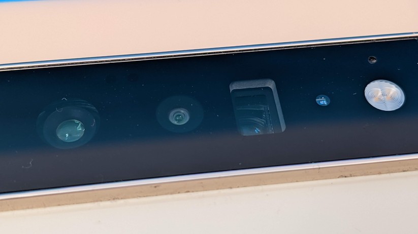 Google Pixel 6 Pro Bilder