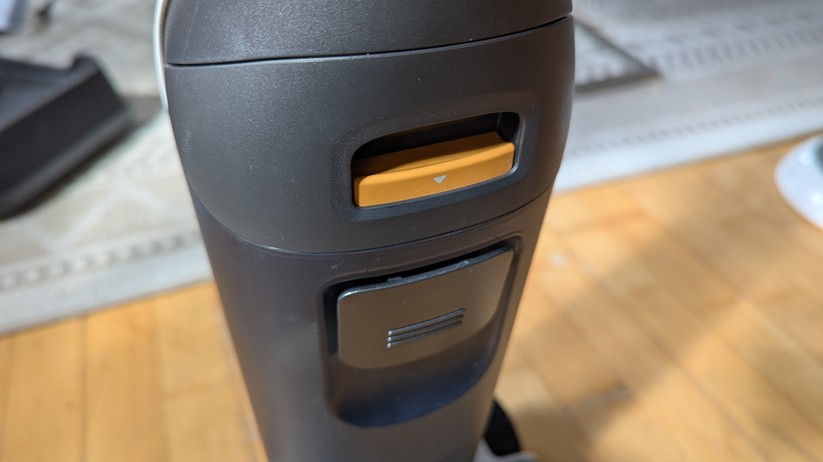 Roborock F25 Ace - Bilder