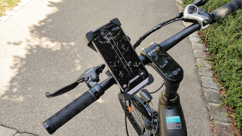 Garmin Varia RCT716 Rücklicht