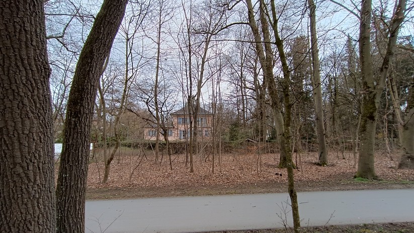 Xiaomi Redmi Note 12 Pro+ - Originalaufnahmen