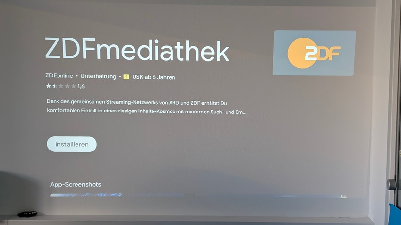 Etoe Seal Pro Screenshot