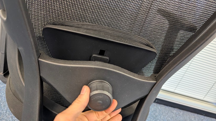 Sharkoon Officepal C10