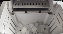 Eiswürfelmaschine Sweetcrispy