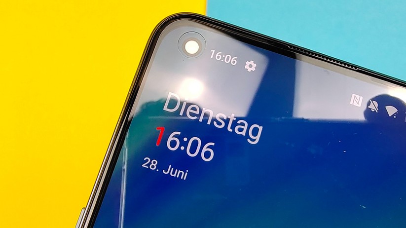 Oneplus Nord 2T 5G