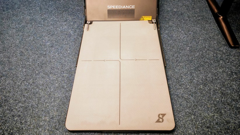 Speediance Gym Monster 2