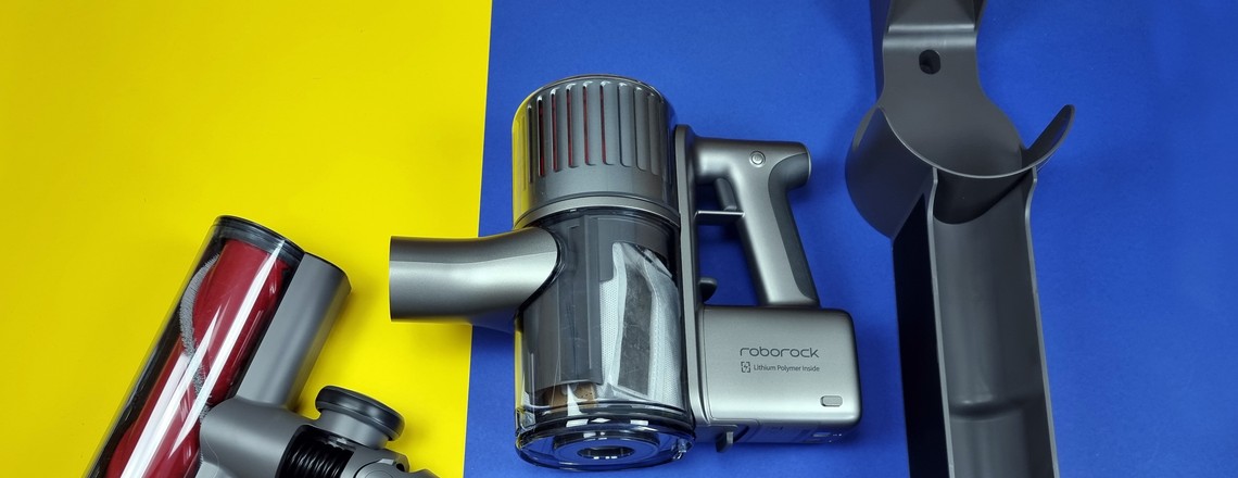 Roborock H7