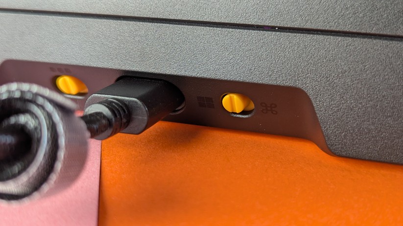 Glorious GMMK 3 - Bilder