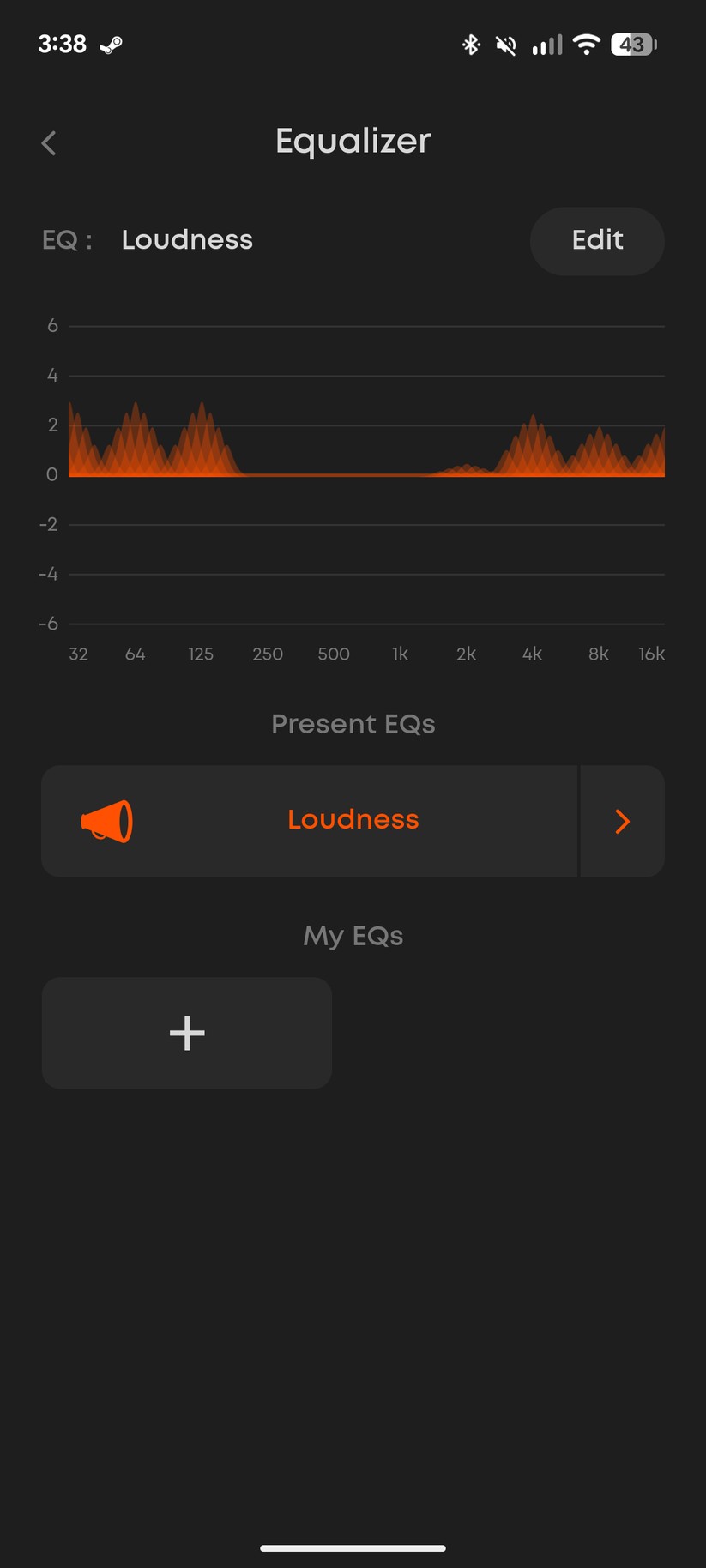 Beyerdynamic MMX 150 Wireless- Bilder App