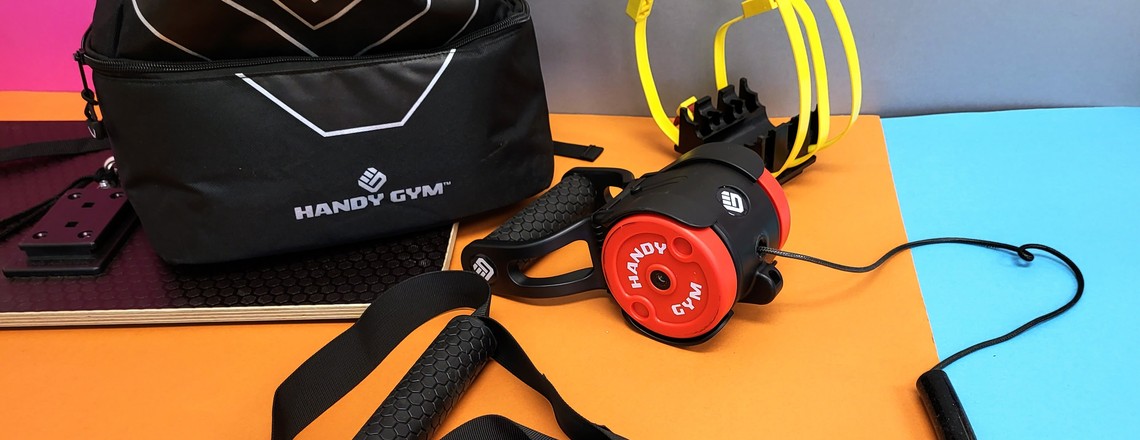 Handy Gym