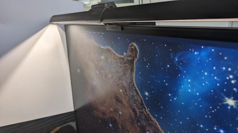 General Office Monitorlampe