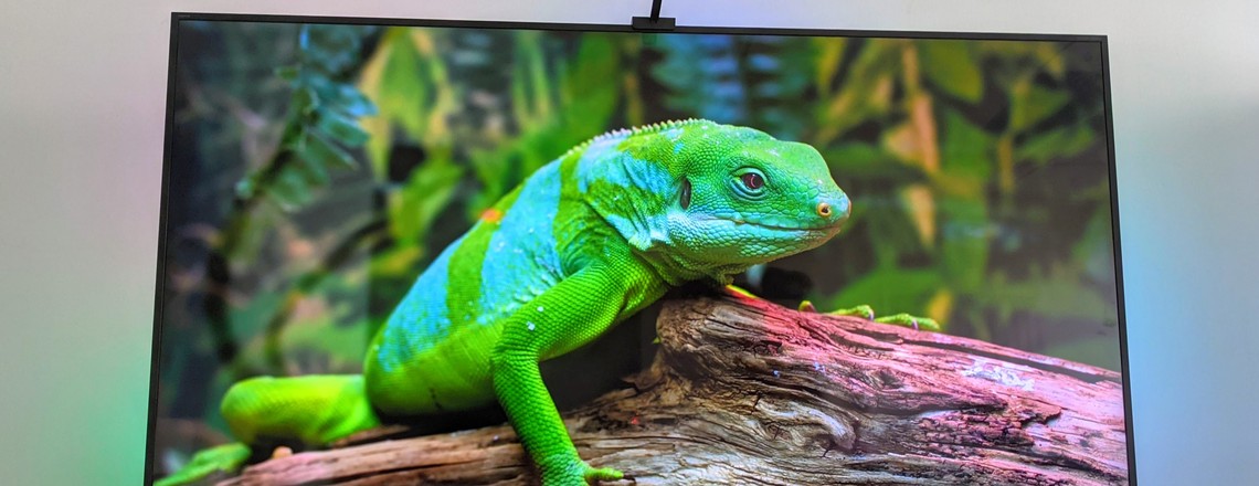 TV 4K Fernseher