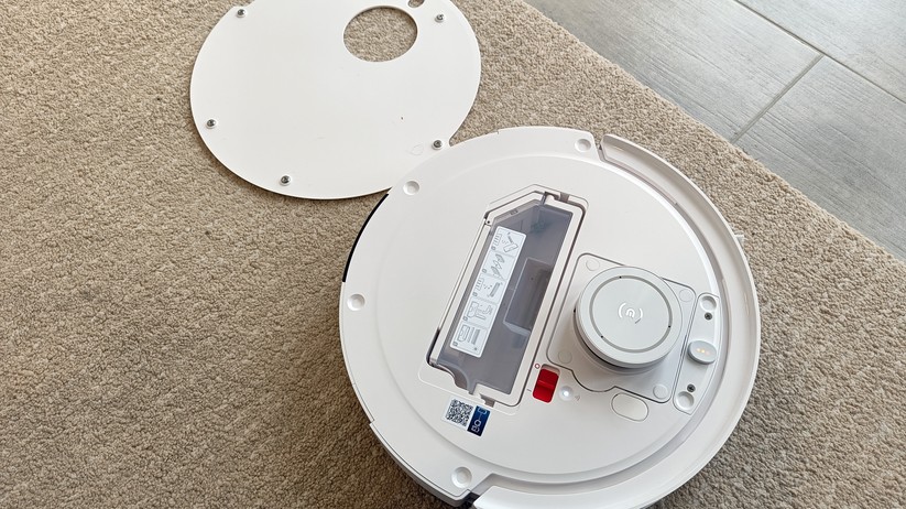 Ecovacs Deebot T10 Plus