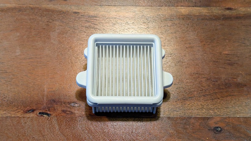 Roborock F25 Ultra - Bilder