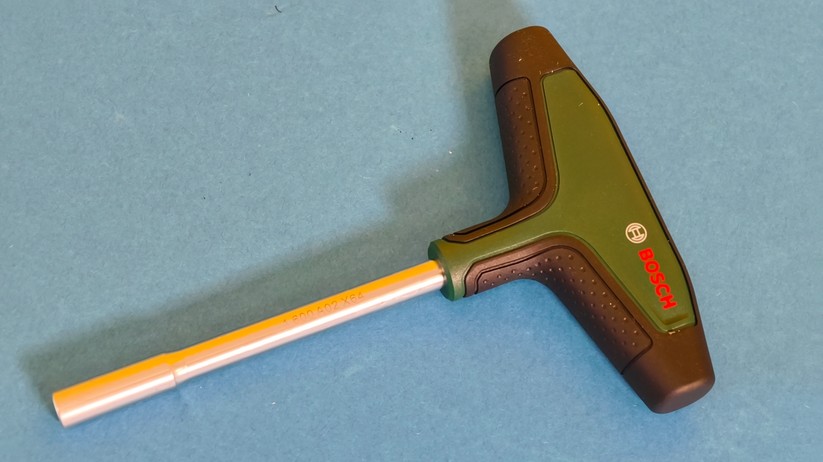 Bosch Adventskalender 2025 