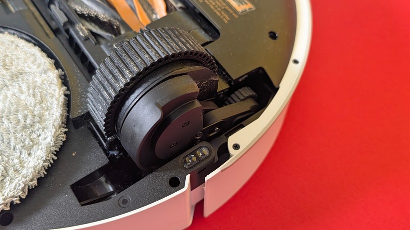 Dreame Matrix 10 Ultra – Bilderstrecke