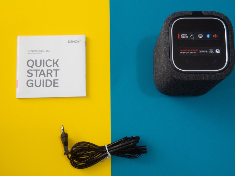Denon Home 150 03