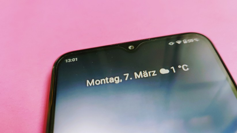 Nokia G21