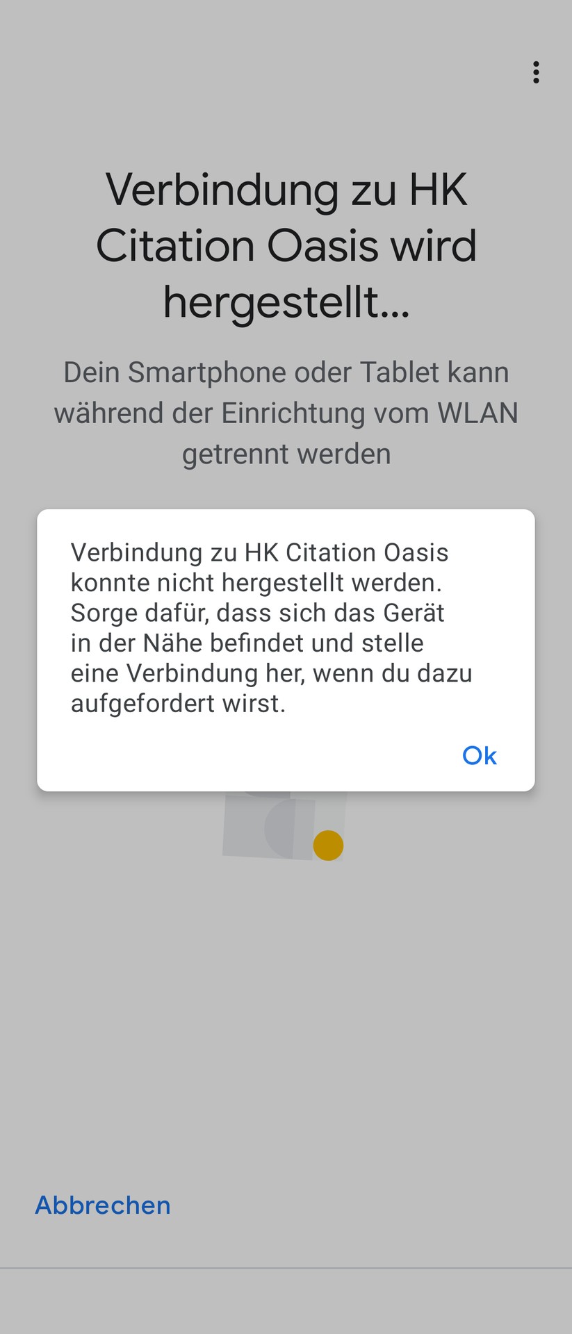 Harman Kardon Citation Oasis DAB