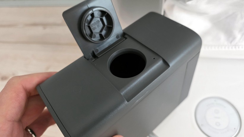 Mova Z60 Ultra Roller SA – Bilderstrecke