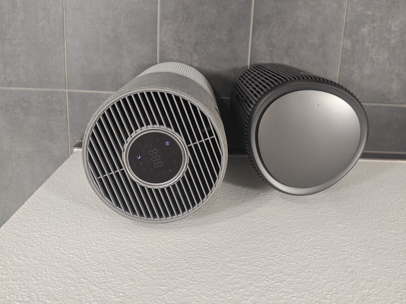 Luftreiniger Philips Pure Protect Pro AC4221