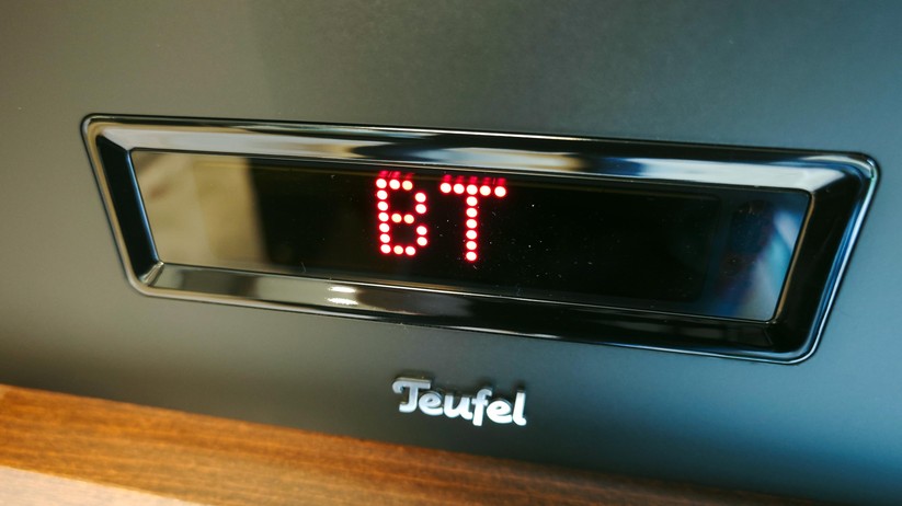 Teufel Cinebar Ultima