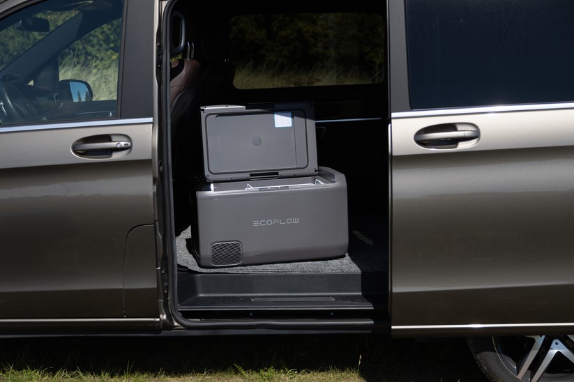 EcoFlow Glacier Classic 35 - Bilder 