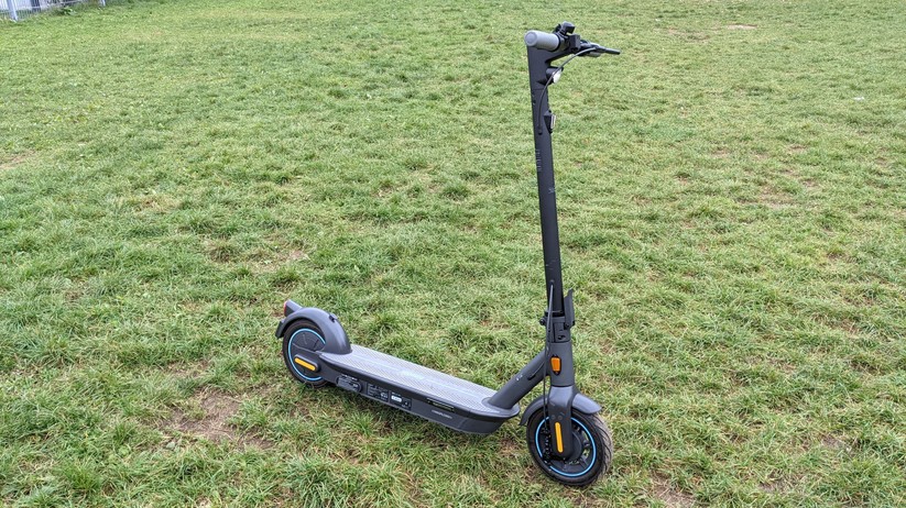 Segway Ninebot G30D