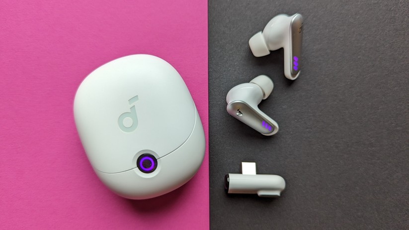 Soundcore VR P10