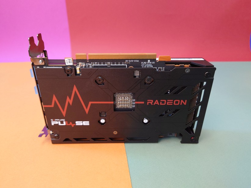 Sapphire Pulse Radeon RX 6600