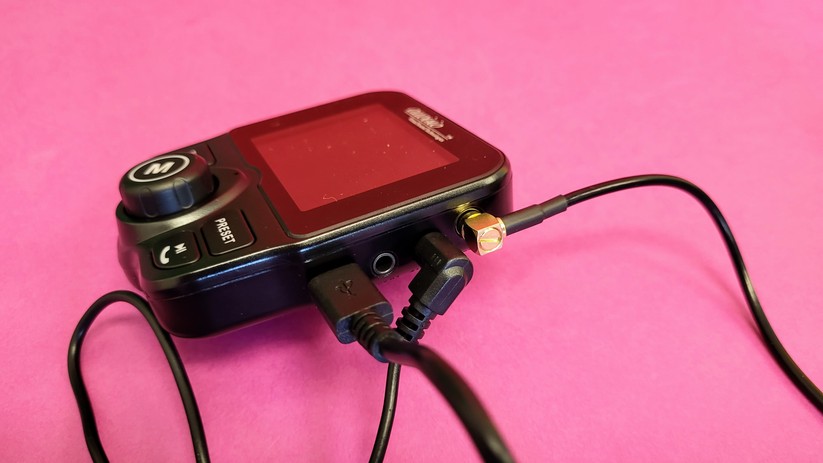 Auvisio FMX-680 (ZX-1720) 