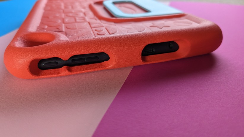 Amazon Fire HD 8 Kids Edition