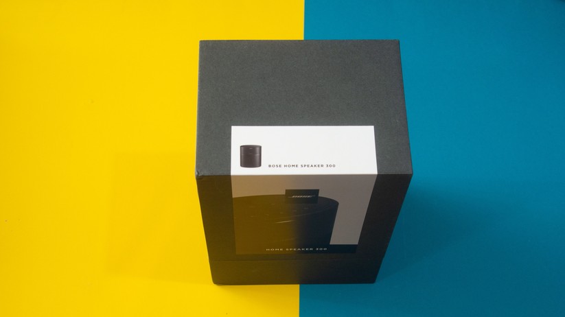 Bose Smart Home Speaker 300 